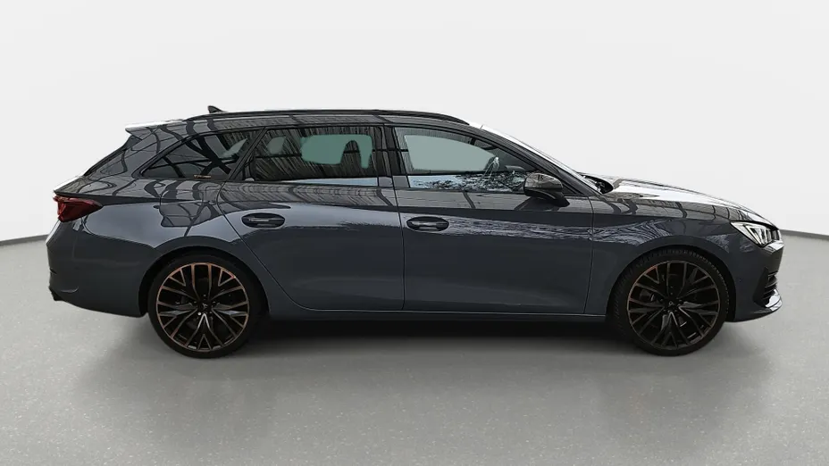 CUPRA Leon Leon 2.0 TSI VZ DSG