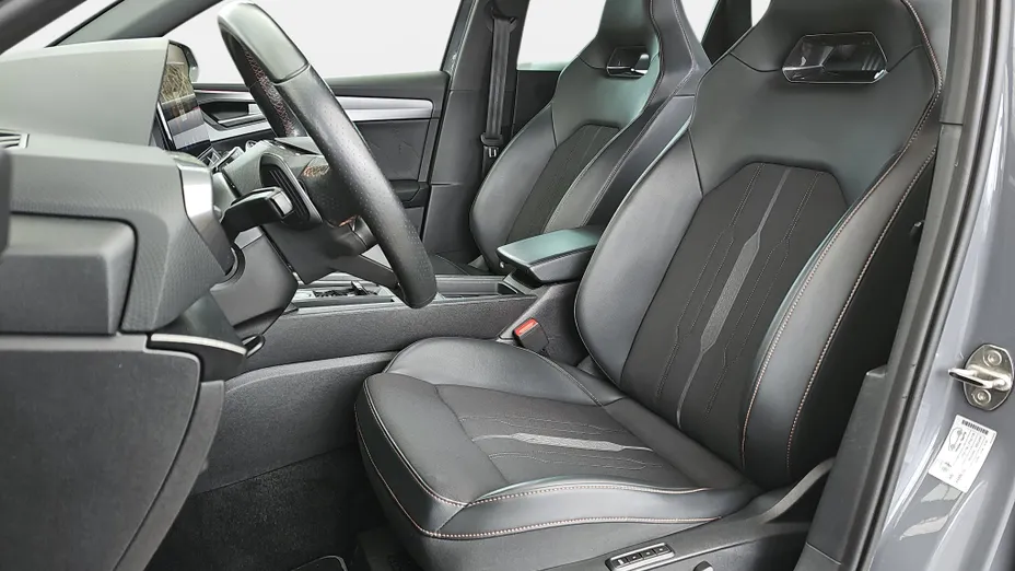 CUPRA Leon Leon 2.0 TSI VZ DSG