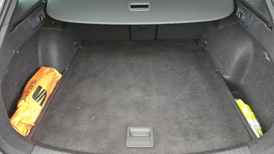 CUPRA Leon Leon 2.0 TSI VZ DSG