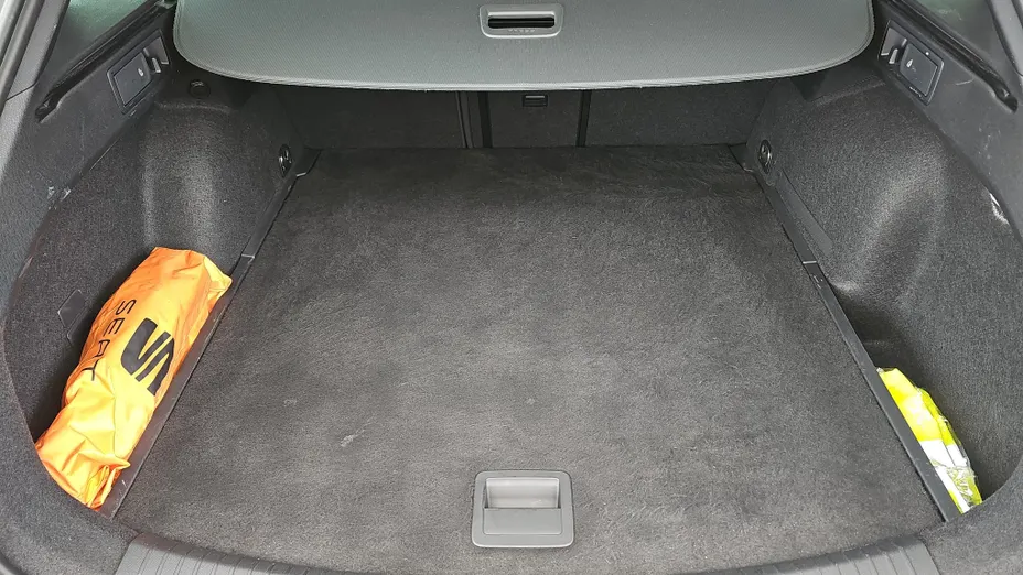 CUPRA Leon Leon 2.0 TSI VZ DSG