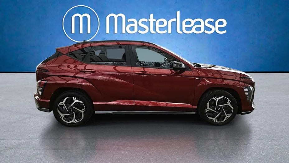 HYUNDAI Kona Kona 1.6 T-GDI N Line 4WD DCT