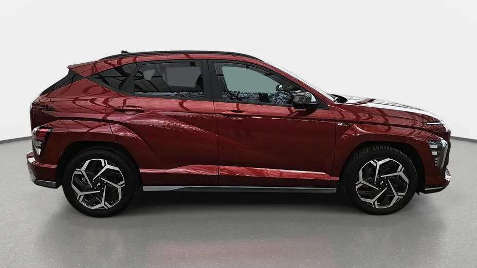 HYUNDAI Kona Kona 1.6 T-GDI N Line 4WD DCT