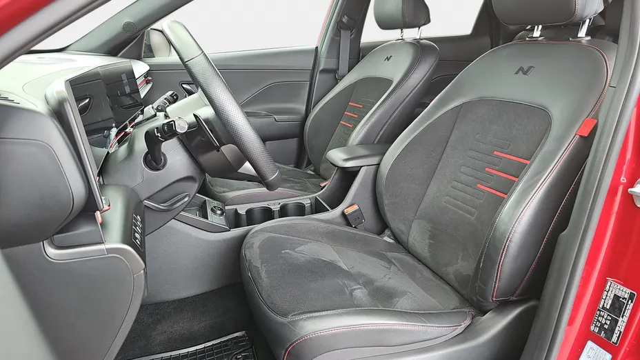 HYUNDAI Kona Kona 1.6 T-GDI N Line 4WD DCT