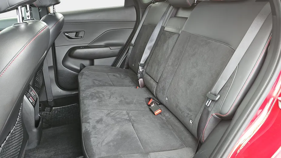 HYUNDAI Kona Kona 1.6 T-GDI N Line 4WD DCT