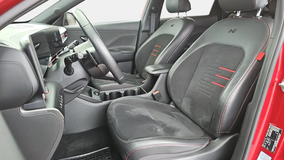 HYUNDAI Kona Kona 1.6 T-GDI N Line 4WD DCT