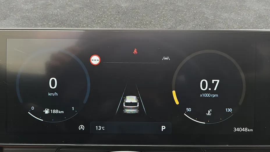 HYUNDAI Kona Kona 1.6 T-GDI N Line 4WD DCT