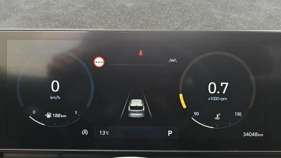 HYUNDAI Kona Kona 1.6 T-GDI N Line 4WD DCT