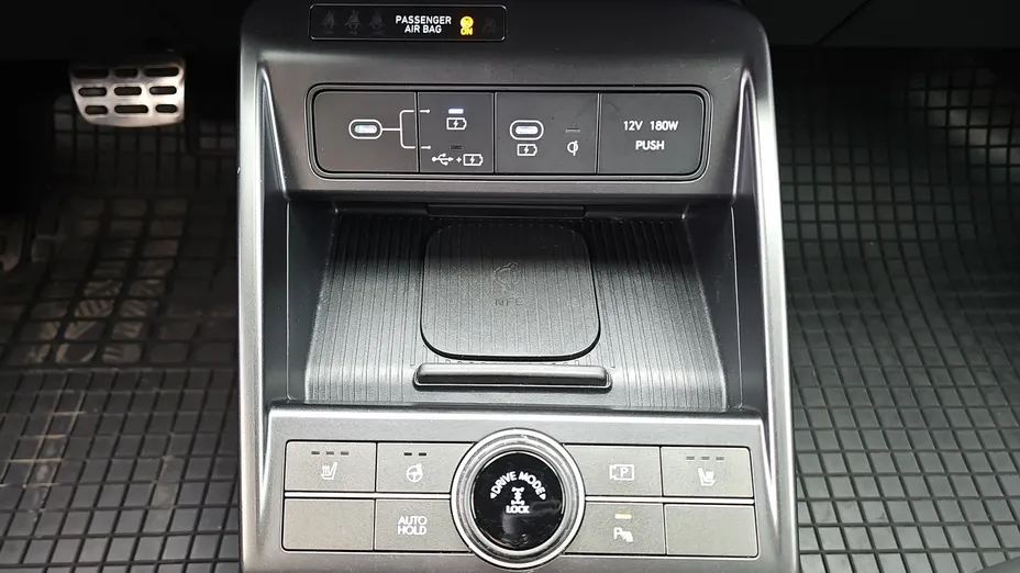 HYUNDAI Kona Kona 1.6 T-GDI N Line 4WD DCT