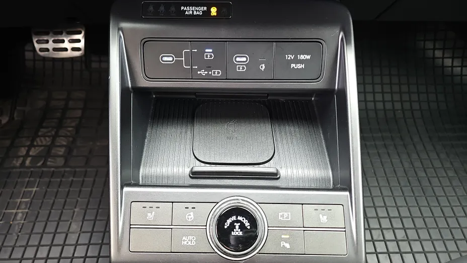 HYUNDAI Kona Kona 1.6 T-GDI N Line 4WD DCT