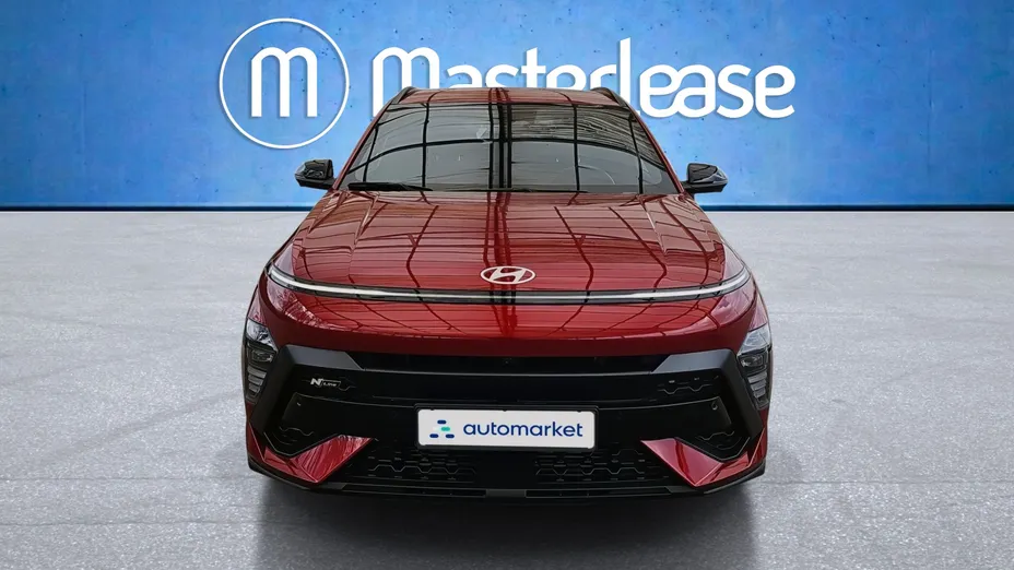 HYUNDAI Kona Kona 1.6 T-GDI N Line 4WD DCT