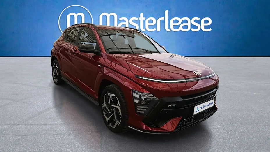 HYUNDAI Kona Kona 1.6 T-GDI N Line 4WD DCT