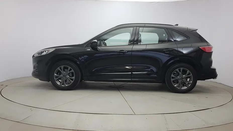 FORD Kuga Kuga 1.5 EcoBoost FWD ST-Line