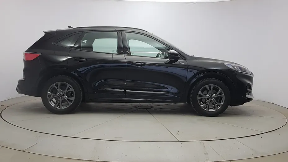 FORD Kuga Kuga 1.5 EcoBoost FWD ST-Line