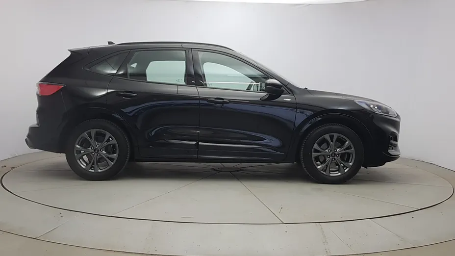 FORD Kuga Kuga 1.5 EcoBoost FWD ST-Line