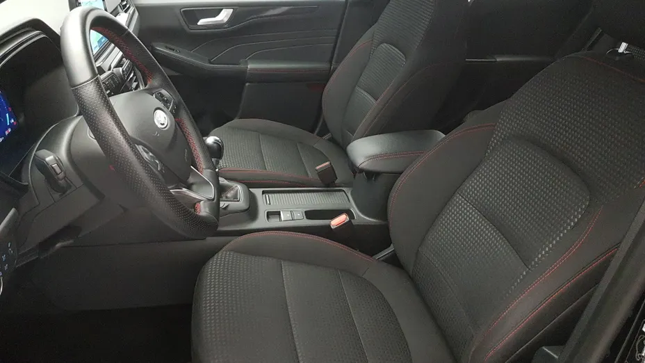 FORD Kuga Kuga 1.5 EcoBoost FWD ST-Line