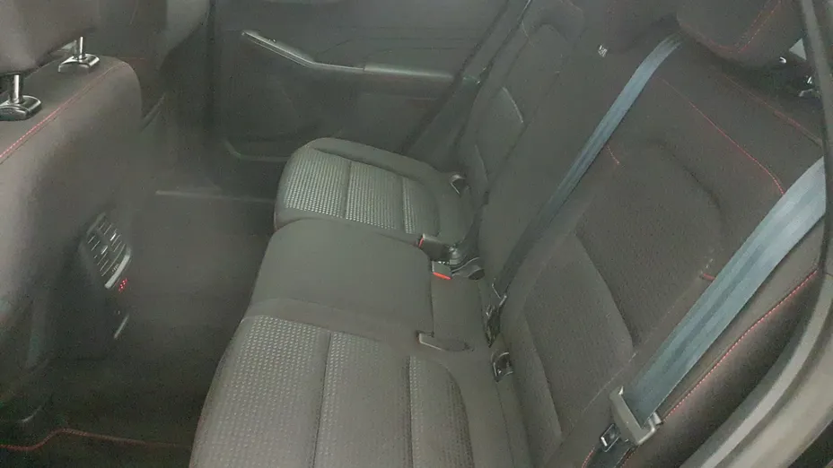 FORD Kuga Kuga 1.5 EcoBoost FWD ST-Line