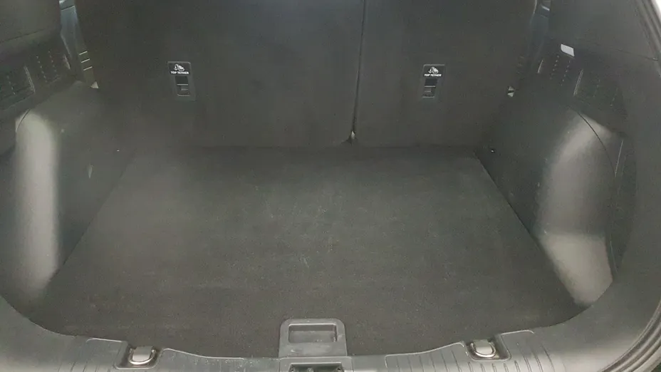 FORD Kuga Kuga 1.5 EcoBoost FWD ST-Line