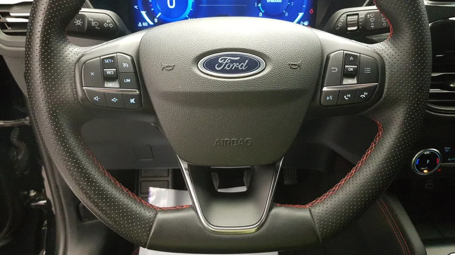 FORD Kuga Kuga 1.5 EcoBoost FWD ST-Line