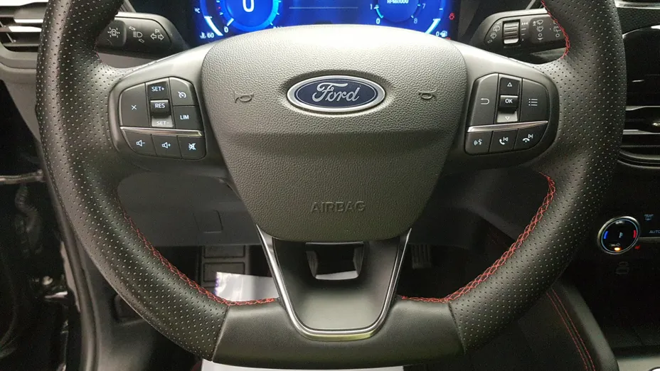 FORD Kuga Kuga 1.5 EcoBoost FWD ST-Line