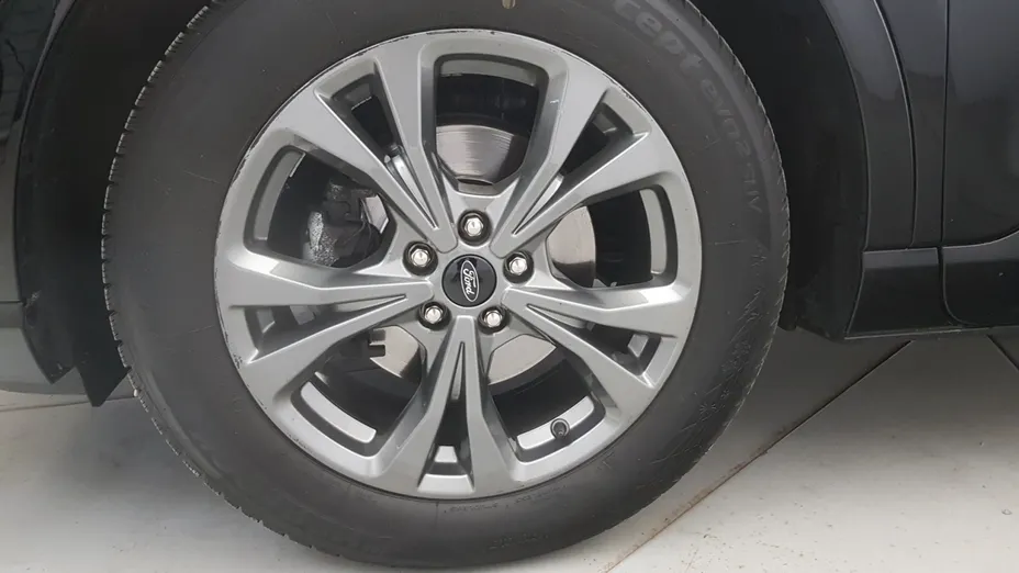 FORD Kuga Kuga 1.5 EcoBoost FWD ST-Line