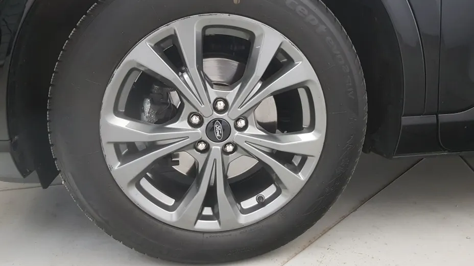 FORD Kuga Kuga 1.5 EcoBoost FWD ST-Line