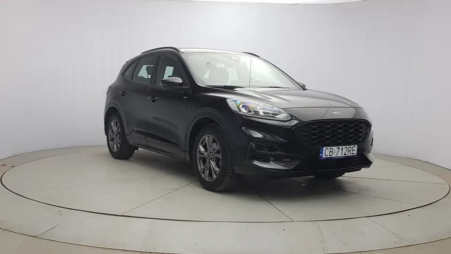 FORD Kuga Kuga 1.5 EcoBoost FWD ST-Line