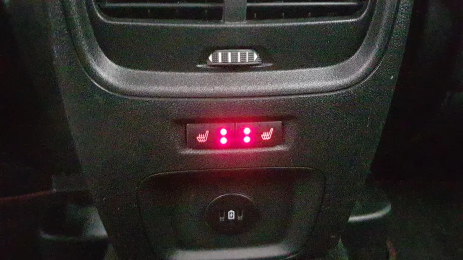 FORD Kuga Kuga 1.5 EcoBoost FWD ST-Line