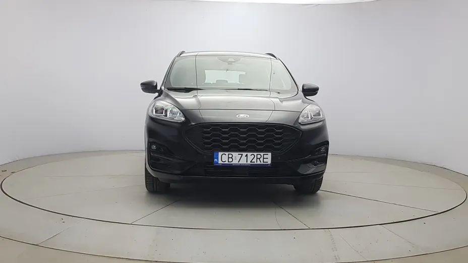 FORD Kuga Kuga 1.5 EcoBoost FWD ST-Line