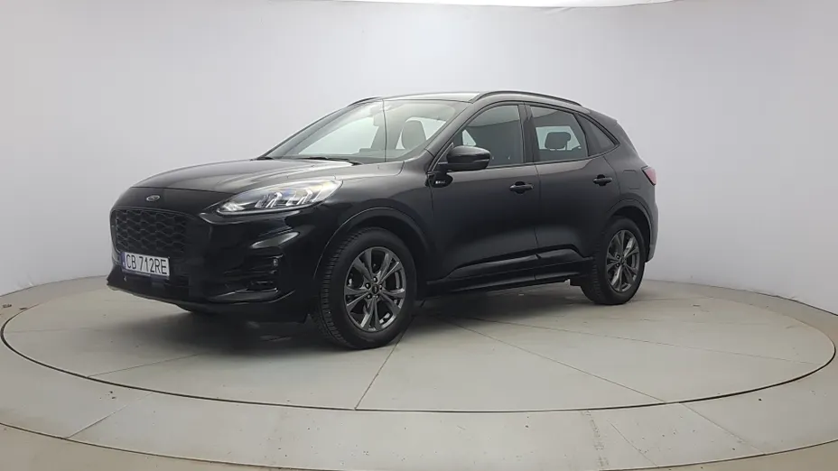 FORD Kuga Kuga 1.5 EcoBoost FWD ST-Line