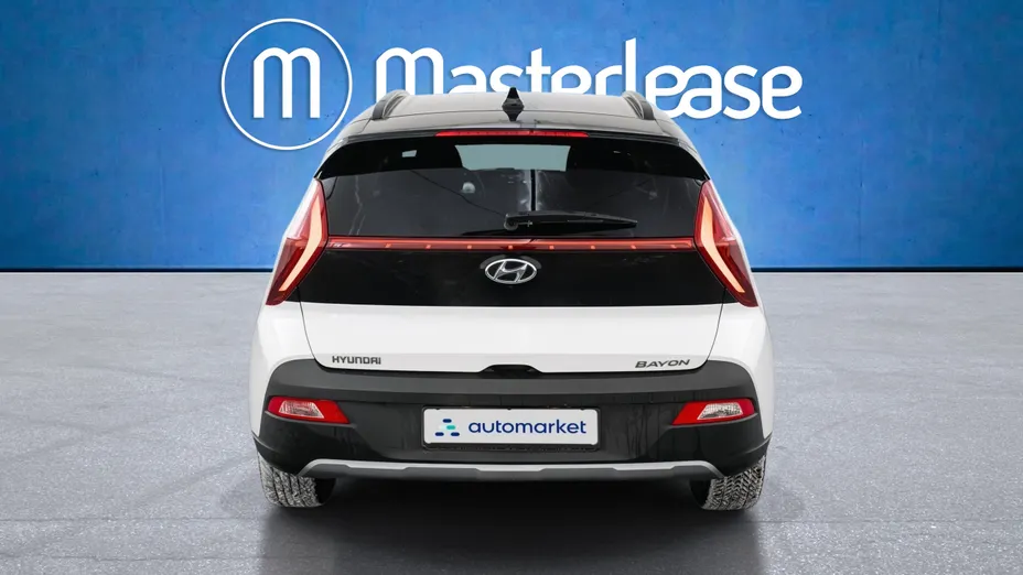 HYUNDAI Bayon Bayon 1.0 T-GDI Executive DCT