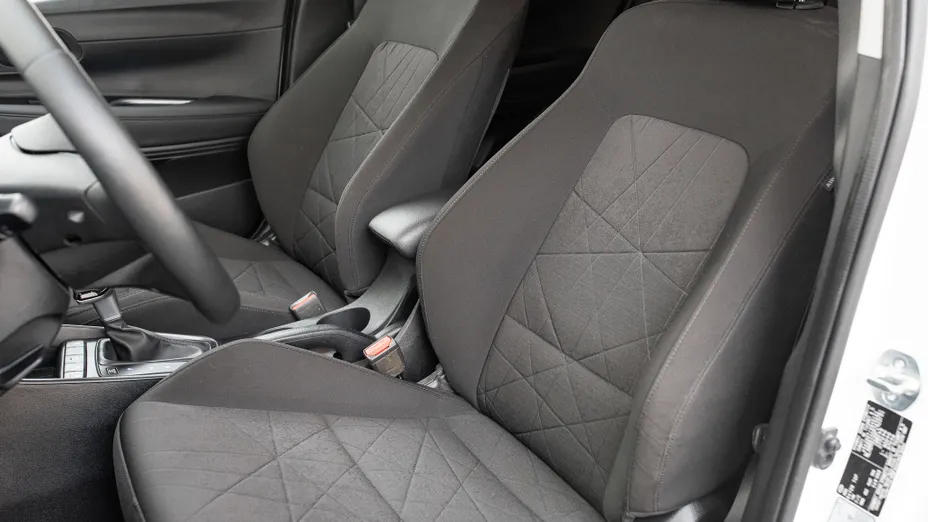 HYUNDAI Bayon Bayon 1.0 T-GDI Executive DCT