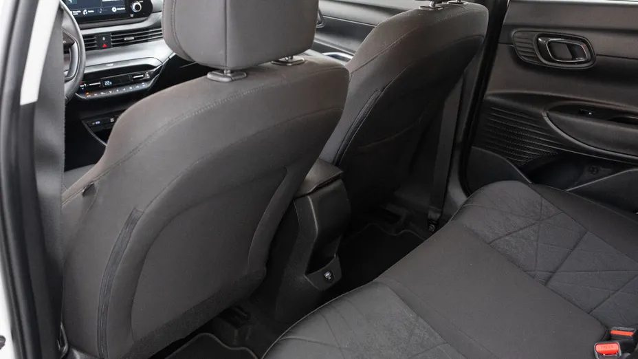 HYUNDAI Bayon Bayon 1.0 T-GDI Executive DCT