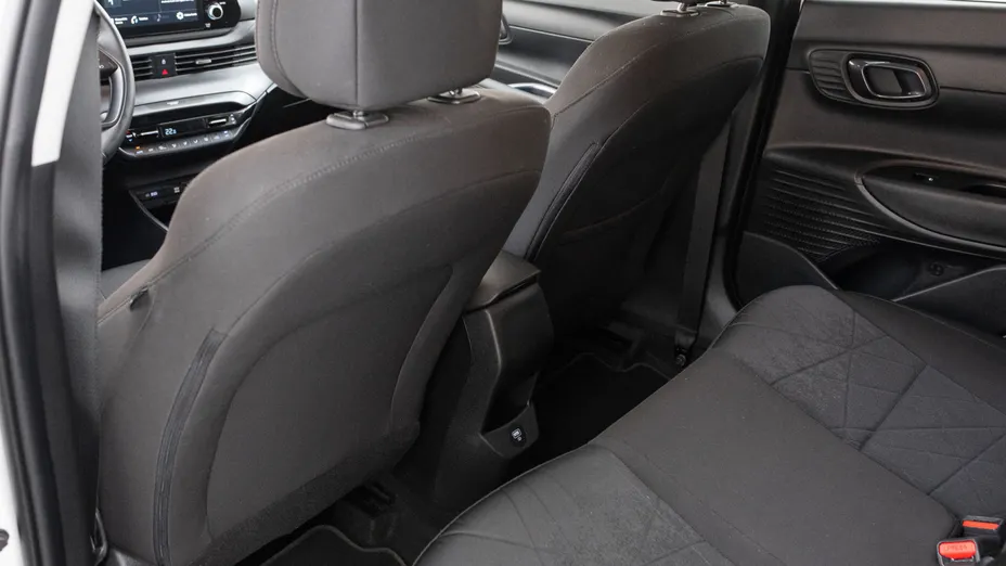 HYUNDAI Bayon Bayon 1.0 T-GDI Executive DCT