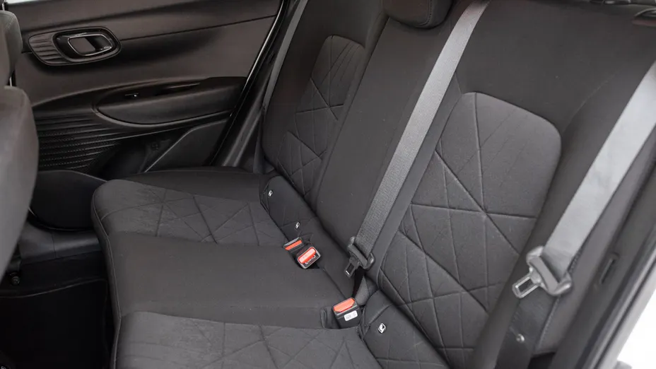 HYUNDAI Bayon Bayon 1.0 T-GDI Executive DCT