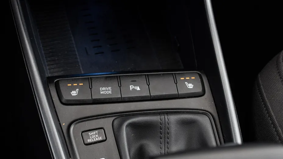 HYUNDAI Bayon Bayon 1.0 T-GDI Executive DCT