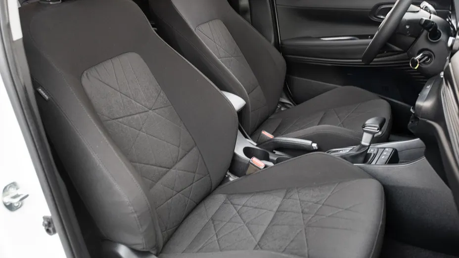 HYUNDAI Bayon Bayon 1.0 T-GDI Executive DCT