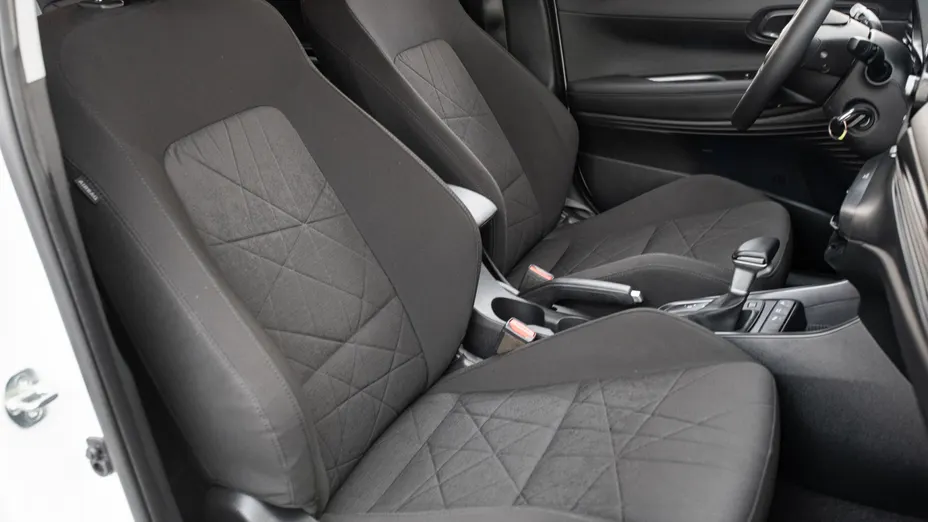 HYUNDAI Bayon Bayon 1.0 T-GDI Executive DCT