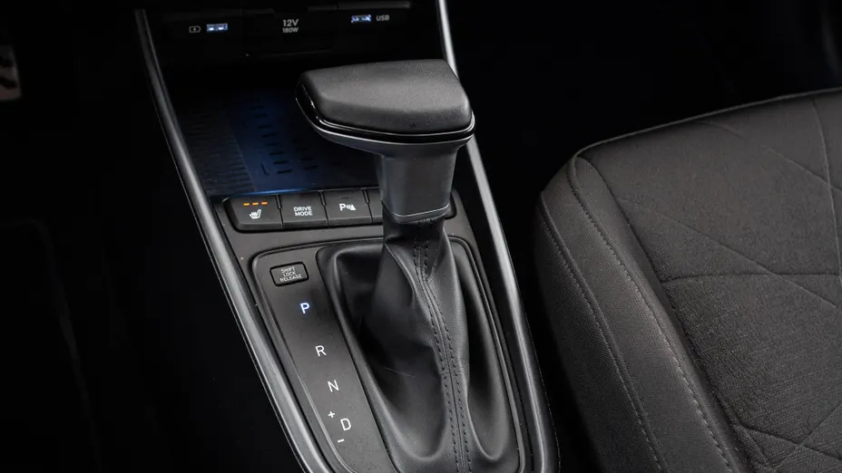 HYUNDAI Bayon Bayon 1.0 T-GDI Executive DCT
