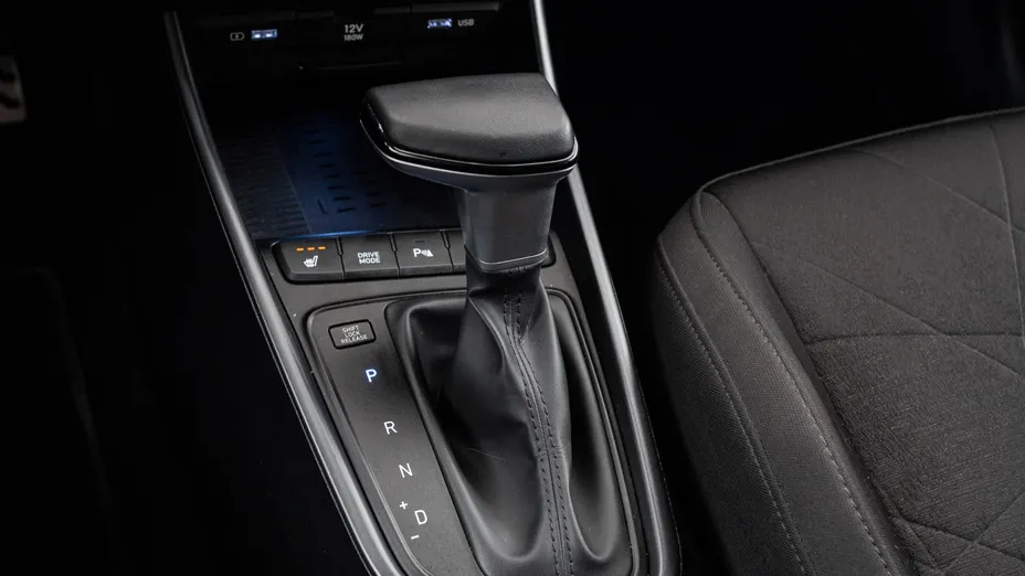 HYUNDAI Bayon Bayon 1.0 T-GDI Executive DCT