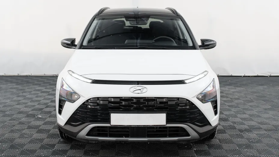 HYUNDAI Bayon Bayon 1.0 T-GDI Executive DCT