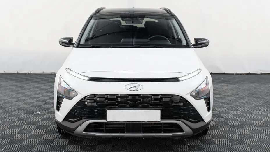 HYUNDAI Bayon Bayon 1.0 T-GDI Executive DCT