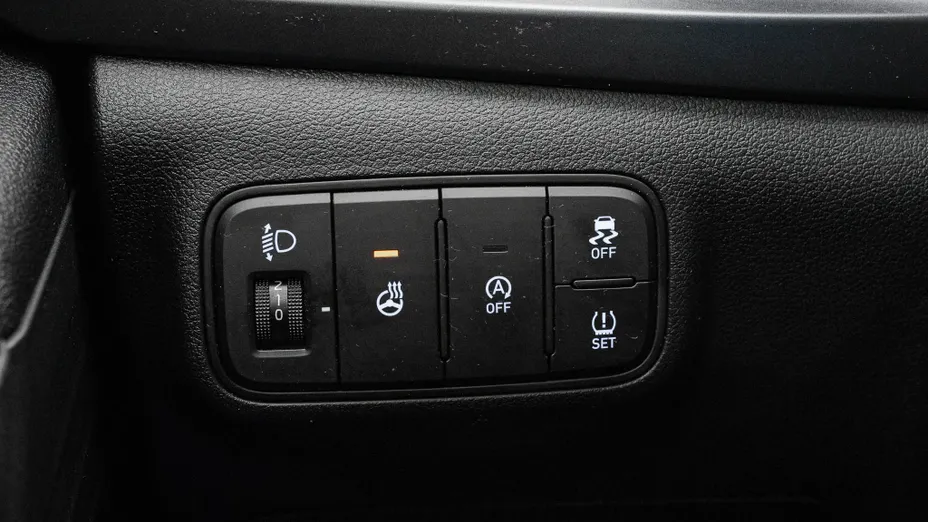 HYUNDAI Bayon Bayon 1.0 T-GDI Executive DCT