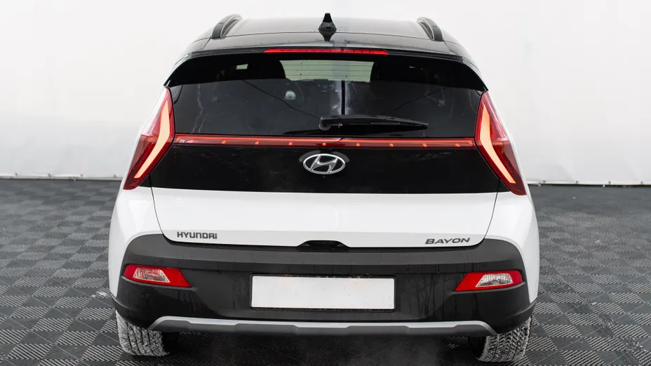 HYUNDAI Bayon Bayon 1.0 T-GDI Executive DCT