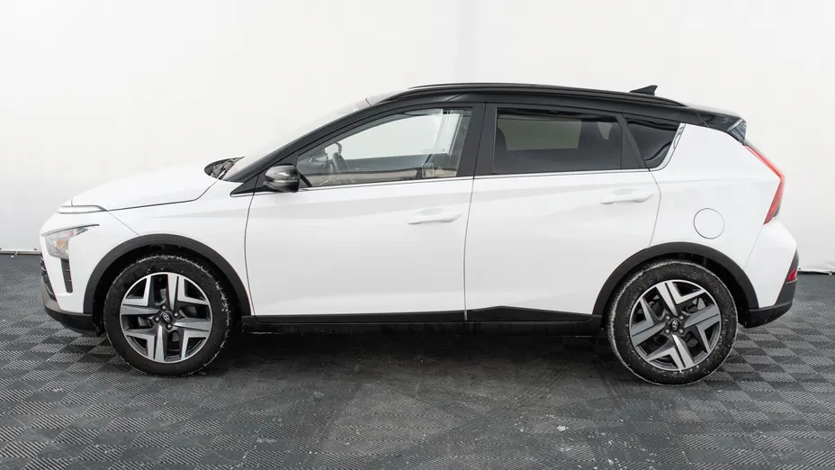 HYUNDAI Bayon Bayon 1.0 T-GDI Executive DCT