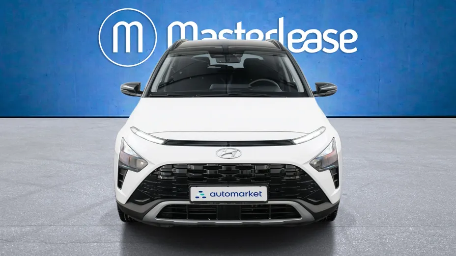 HYUNDAI Bayon Bayon 1.0 T-GDI Executive DCT
