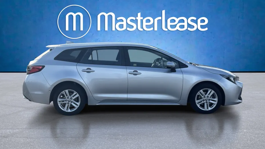 TOYOTA Corolla Corolla 1.8 Hybrid GPF Comfort