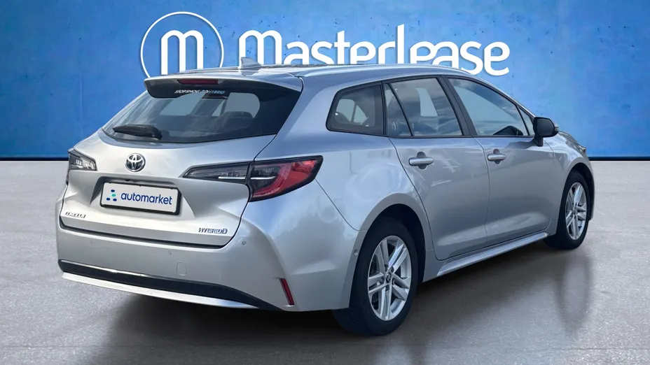 TOYOTA Corolla Corolla 1.8 Hybrid GPF Comfort