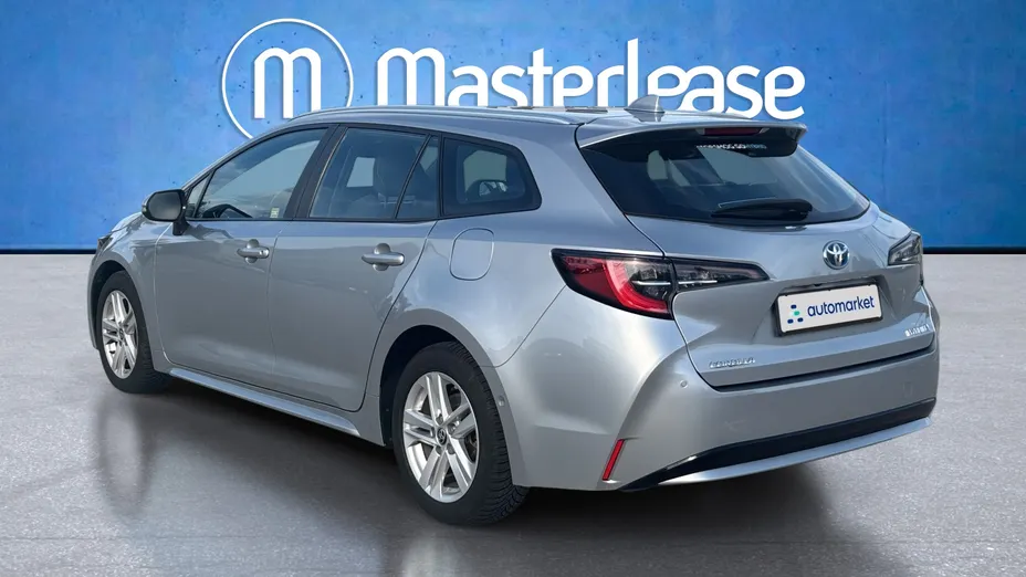 TOYOTA Corolla Corolla 1.8 Hybrid GPF Comfort
