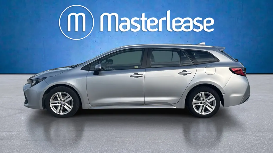 TOYOTA Corolla Corolla 1.8 Hybrid GPF Comfort