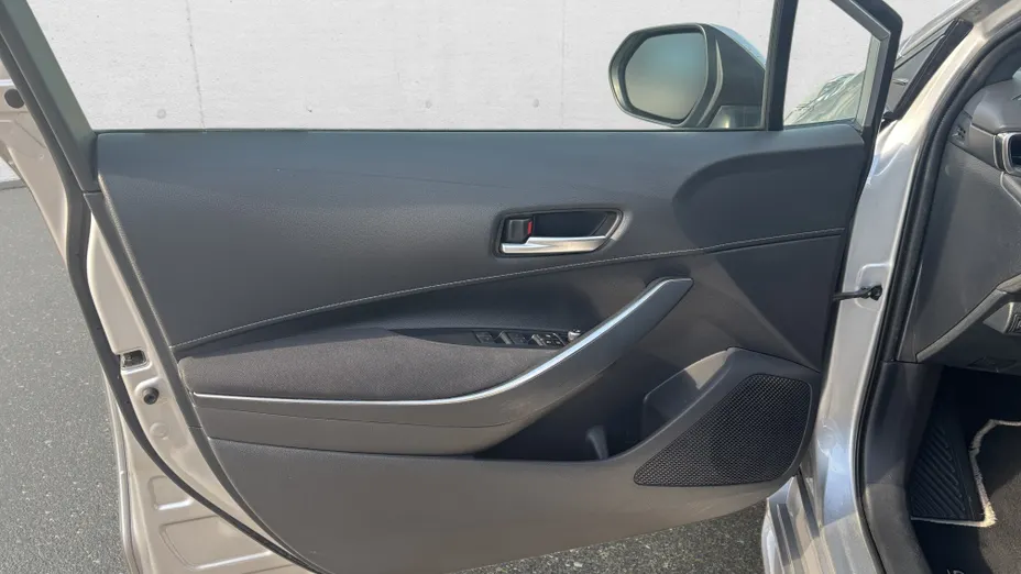 TOYOTA Corolla Corolla 1.8 Hybrid GPF Comfort